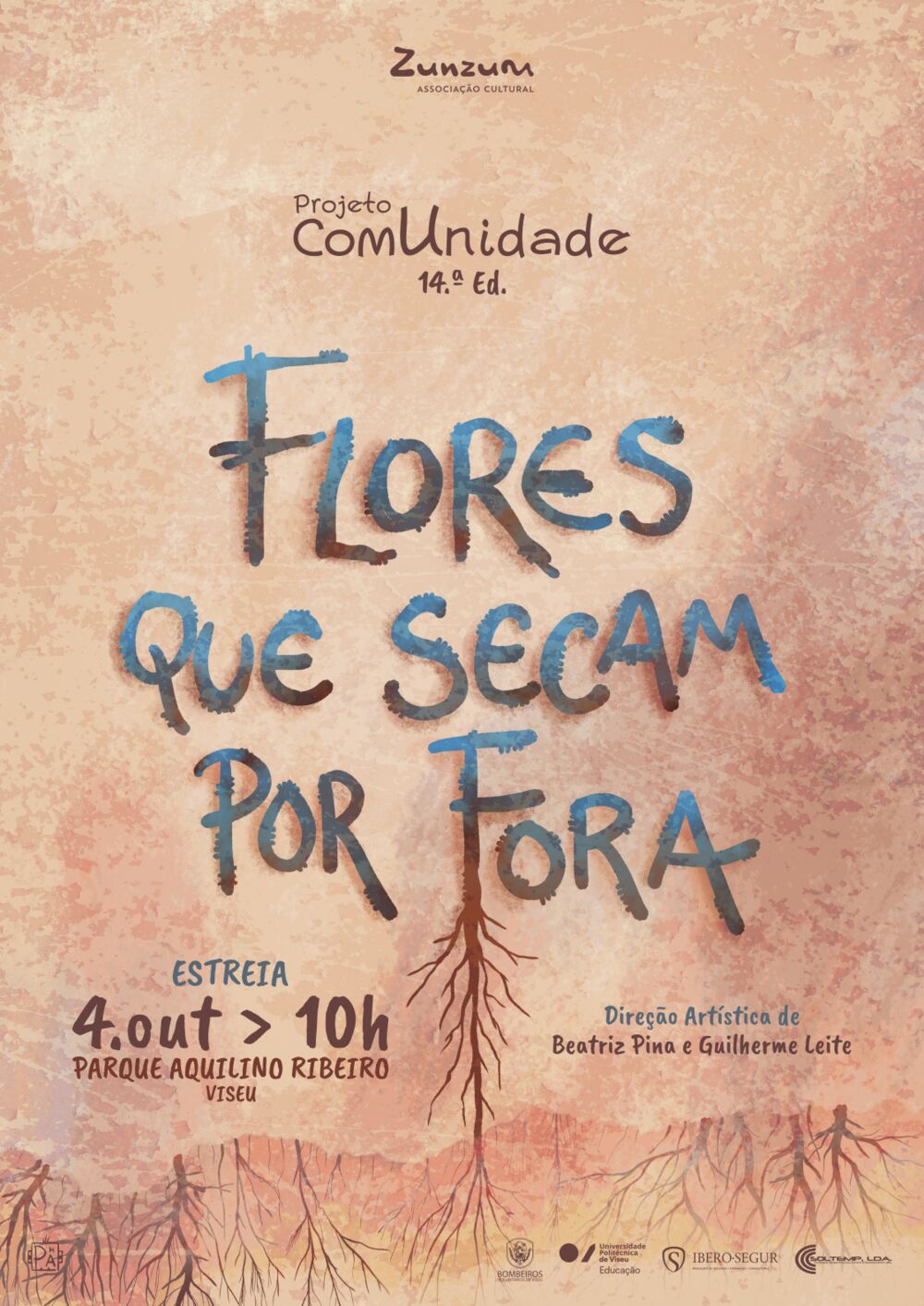 Flores que secam por fora thumbnail